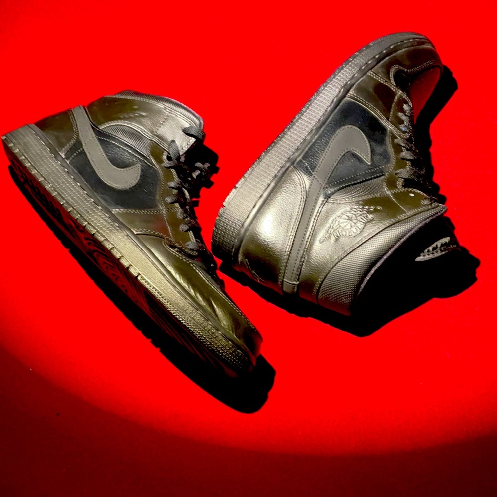 Jordan Dunks